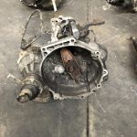 VW Golf gearbox 1.9 turbo diesel manual (bxe) - Image 2