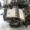 Volkswagen engine golf r32 v6 axz
