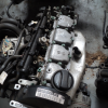 Vw engine polo 1.4 8v (aud)