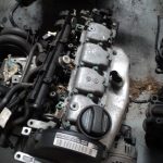 Vw engine polo 1.4 8v (aud) - Image 2