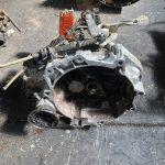 VW Polo (bts) 1.6 16v manual gearbox - Image 2