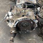 VW Polo CBZ 1.2 tsi 4cyl auto gearbox - Image 2