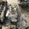 Volkswagen engine up 1.0 3cyl (chy)