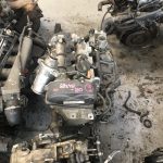 Volkswagen engine up 1.0 3cyl (chy) - Image 2