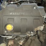 Alfa/fiat engine 1.9 (jtd) - Image 2