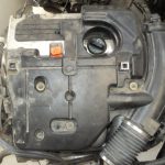 Honda engine accord 2.4 4cyl petrol (k24a) - Image 2