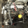 Renault engine 1.9 diesel f9q