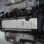 Toyota engine Supra 2.5 vvti turbo (1jz) - Image 2