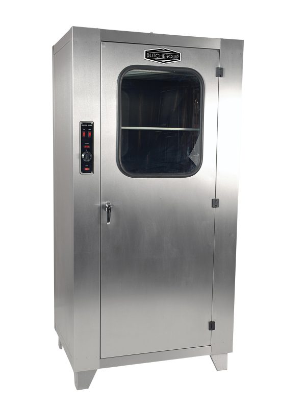 BILTONG BUTCHERQUIP 1250LT S/STEEL Butcherquip