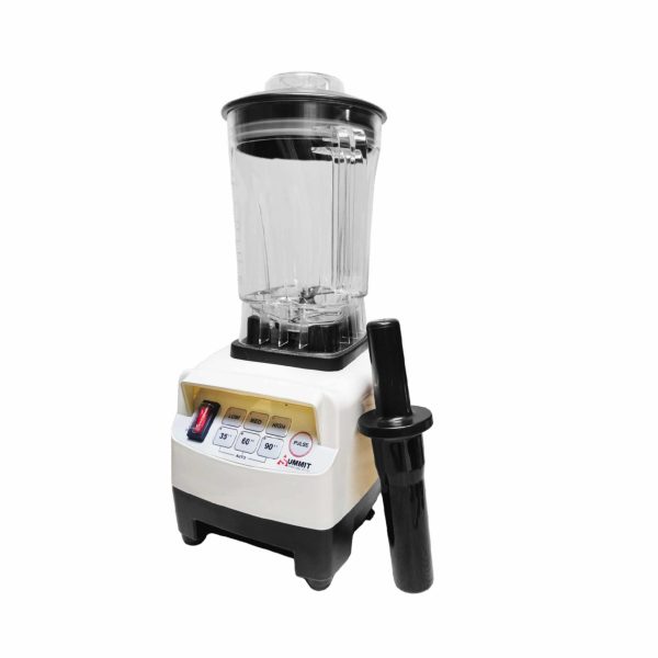 SUMMIT BAR BLENDER – 1 5LT WITH TOUCHPAD