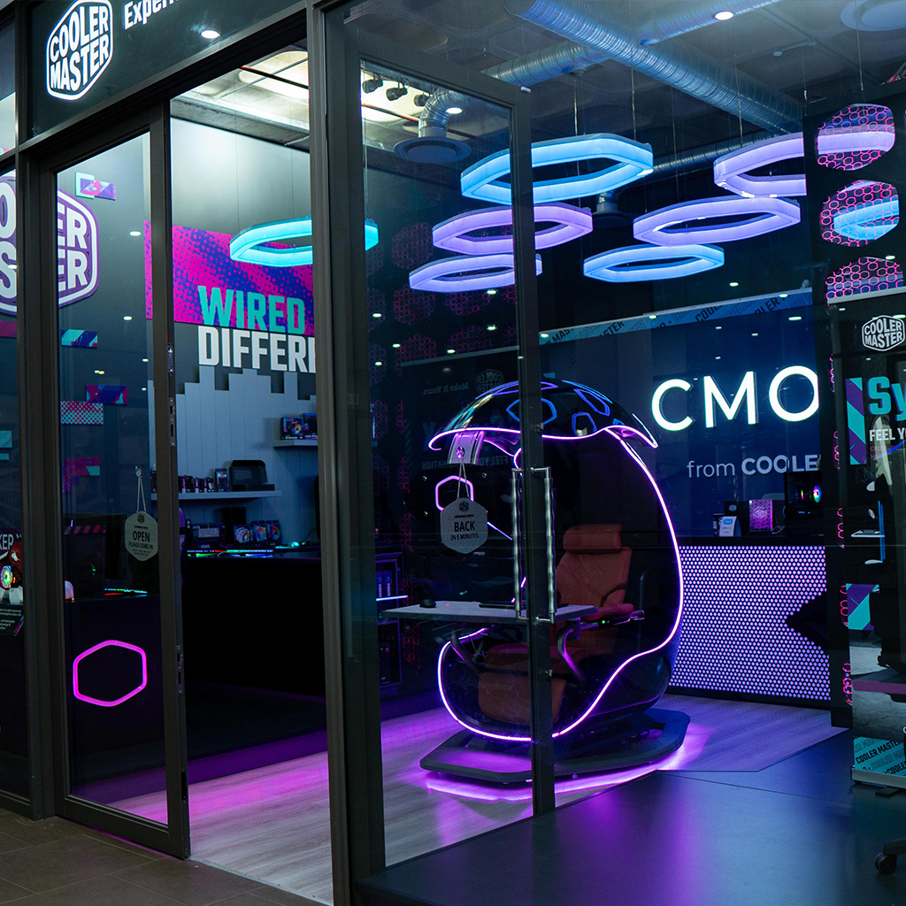 CMODX