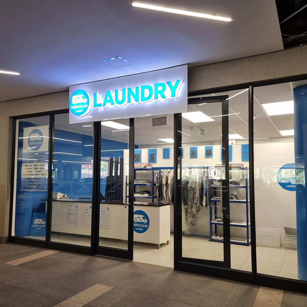 Crisp & Clean Laundry -04