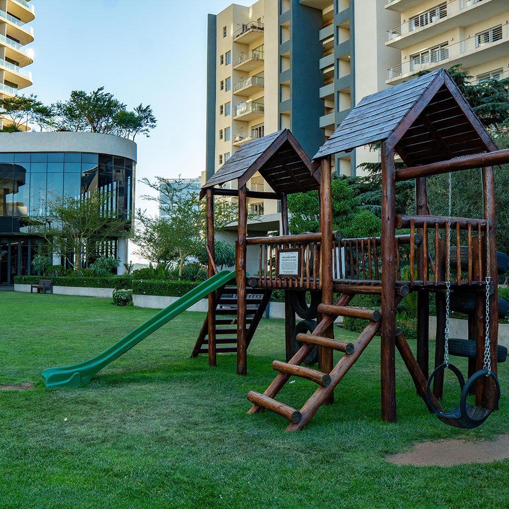 Kids Play Area
