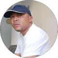 Andile Dumile profile picture