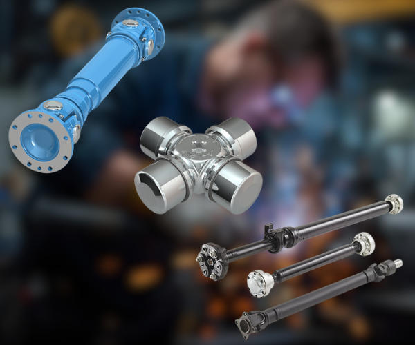 Driveline technologies abt