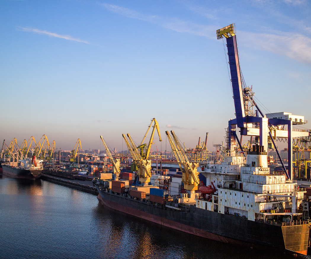 Driveline technologies marine