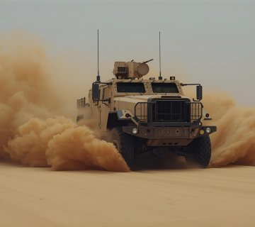 Driveline technologies military 360x320