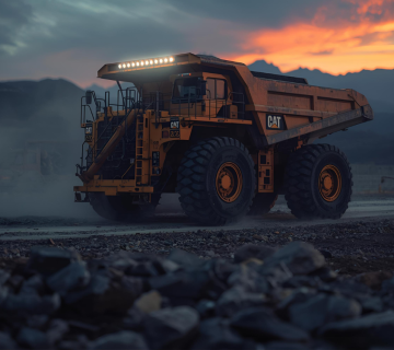 Driveline technologies mining 360x320