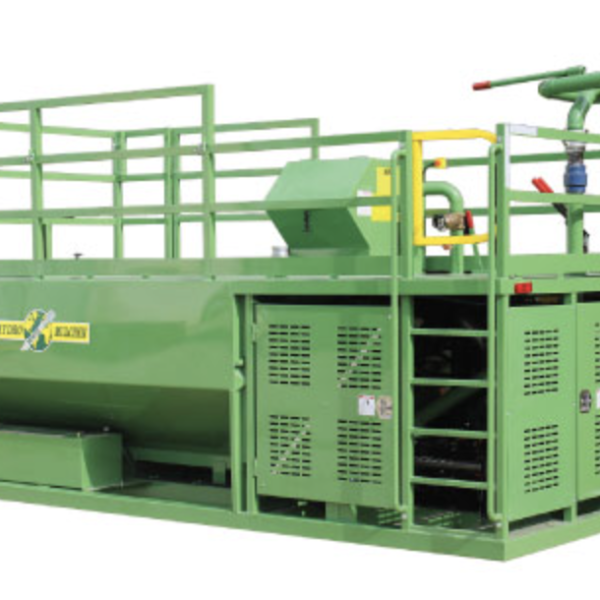 Bowie Imperial 1500-white