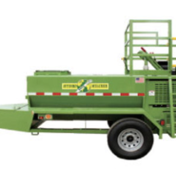 Bowie Lancer 600-white