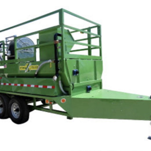 Bowie Victor 800-white