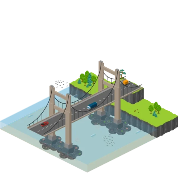 Infrastructure Protection