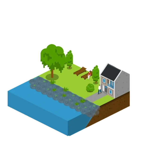 Major Bank Protection