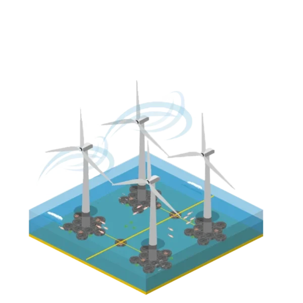 Offshore Applications