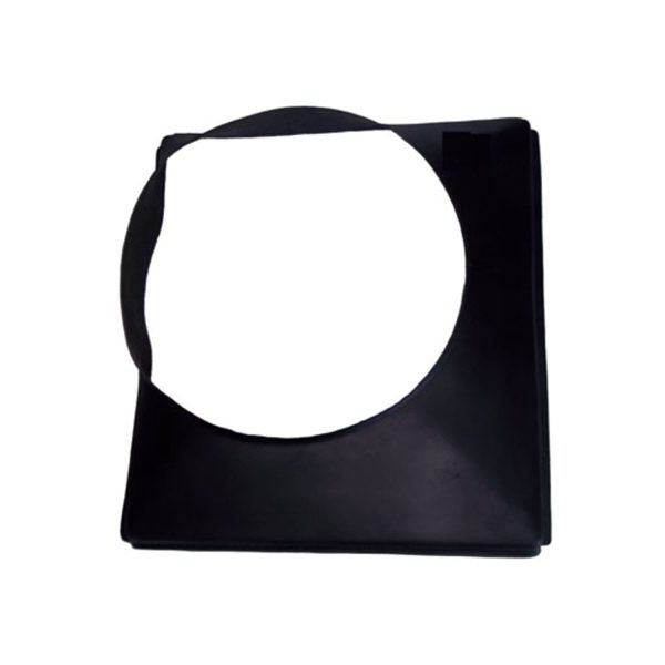 96 Large Radiator Cowling