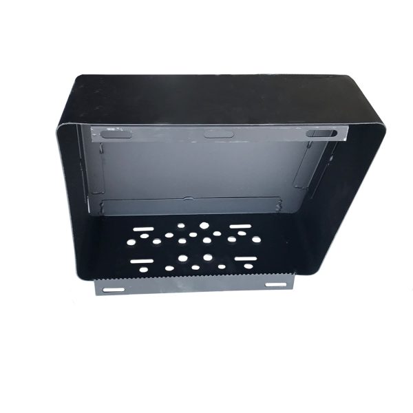 97 Bumper Step Box