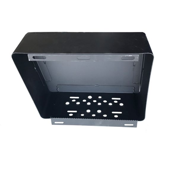 97 Bumper Step Box - Image 2