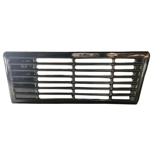 Steel Upper Grille