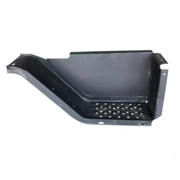 97 Step Box Cab - Image 2