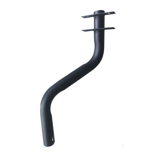 Step Tubes