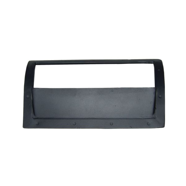 97 Air Intake Snorkel Frame (Rectangular)