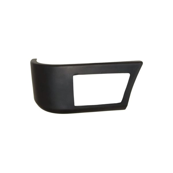 Bumper Corner