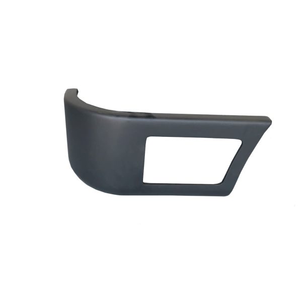 Bumper Corner (Double Skin)