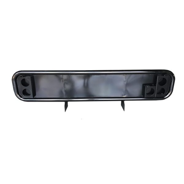 97 Tailboard (Pipe Type) (With Brackets)
