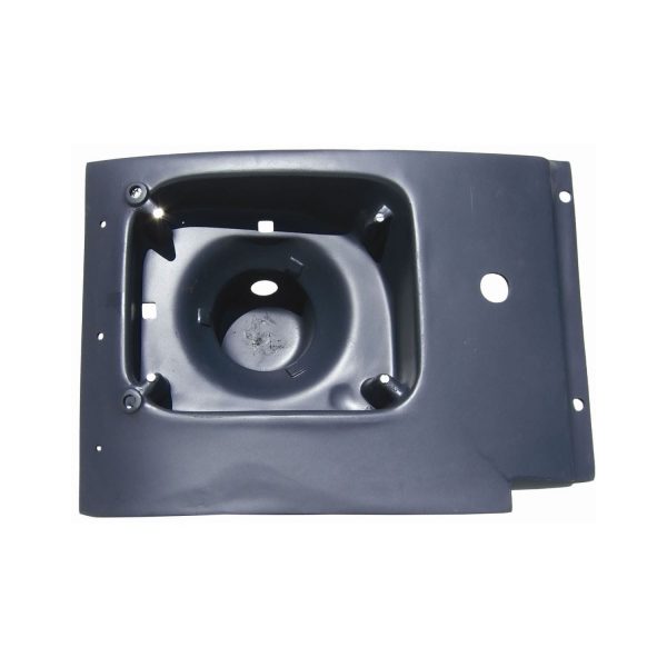 Headlight Bucket (Injected)