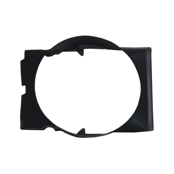 97 Radiator Cowling (N14)