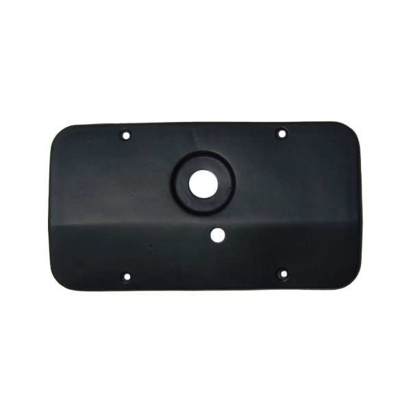 97 Windscreen Wiper Centre Recessed