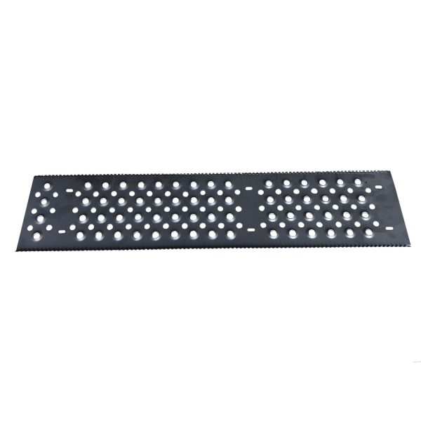 9800i Tank Catwalk