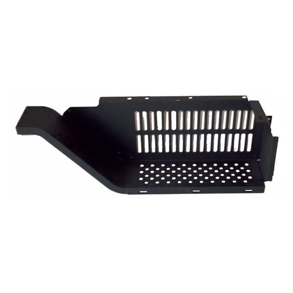 Step Box Cab - Image 2