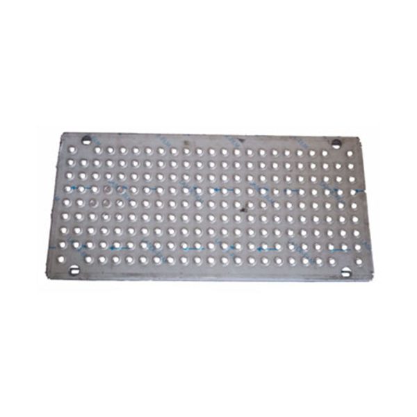 9800i Chassis Catwalk (Aluminium)