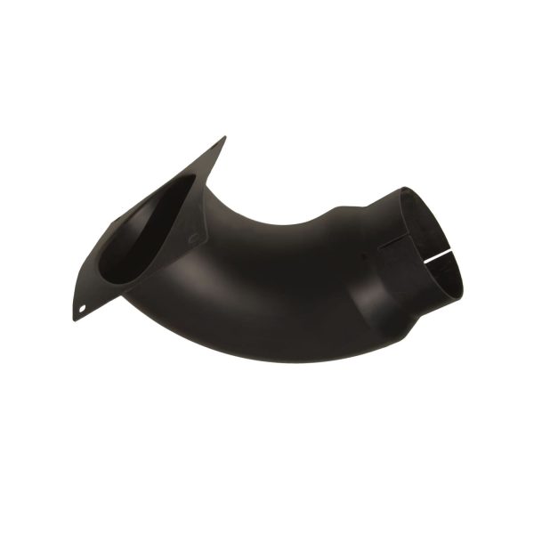 9800i Air Snorkel (Square)