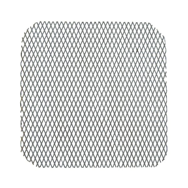 9800i Air Snorkel Mesh