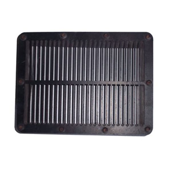 9800i Oil Cooler Grille