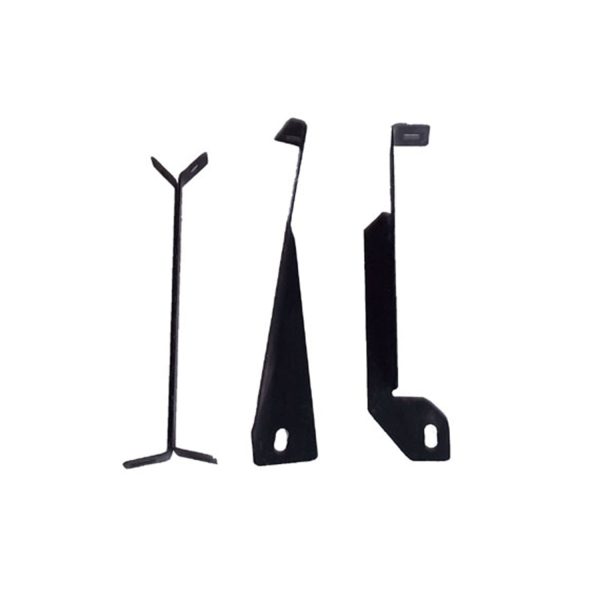 9800i Side Skirt Bracket Set