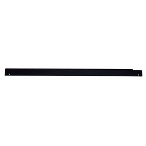 9800i Bumper Crossmember Upper
