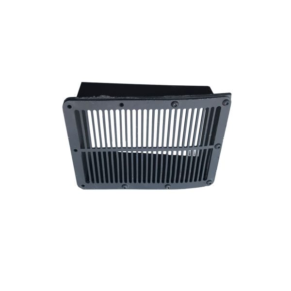 9800i Bumper Vent Intake